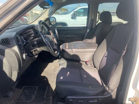 Used 2013 Chevrolet Silverado 1500 LT w/ All-Star Edition RWD image 7