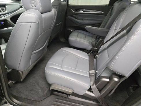 Used 2023 Buick Enclave Premium w/ Experience Buick Package AWD/4WD image 21