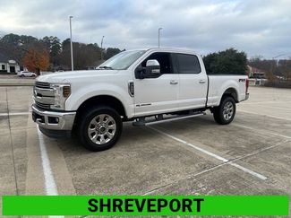 Used 2019 Ford F250 Lariat w/ Lariat Ultimate Package video 1
