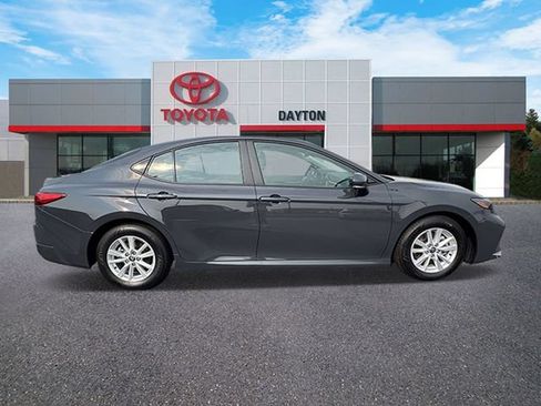 Used 2025 Toyota Camry LE w/ Convenience Package FWD image 6