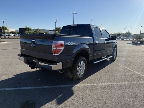 Used 2014 Ford F150 XLT w/ Equipment Group 302A Luxury image 5