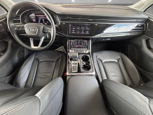 Used 2024 Audi Q7 2.0T Premium Plus AWD/4WD image 21