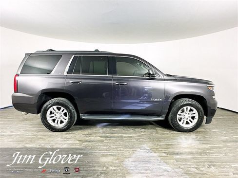 Used 2017 Chevrolet Tahoe LT image 9