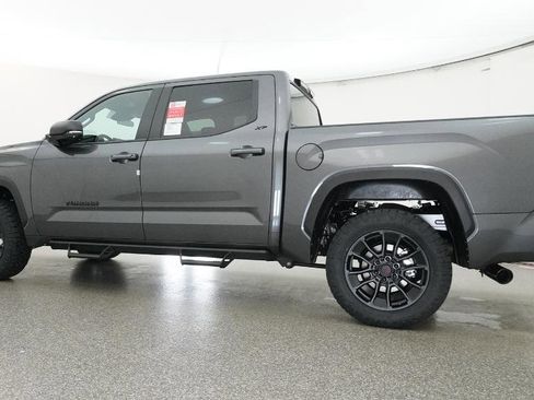 New 2026 Toyota Tundra SR5 AWD/4WD image 10
