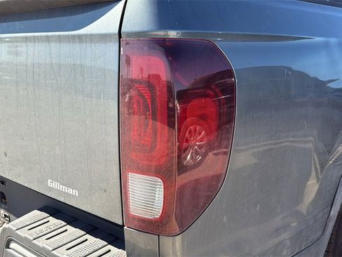 Used 2017 Honda Ridgeline RTL image 9