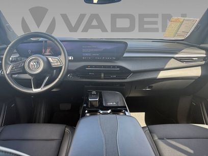 Used 2025 Buick Enclave Preferred