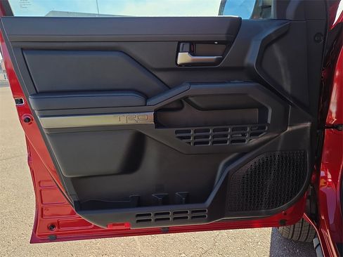 New 2026 Toyota Tacoma TRD Sport image 16