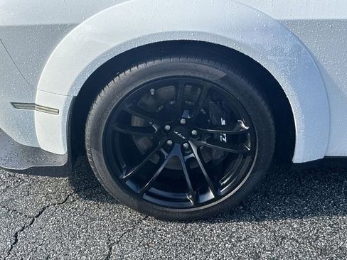 Certified 2023 Dodge Challenger R/T Scat Pack image 13