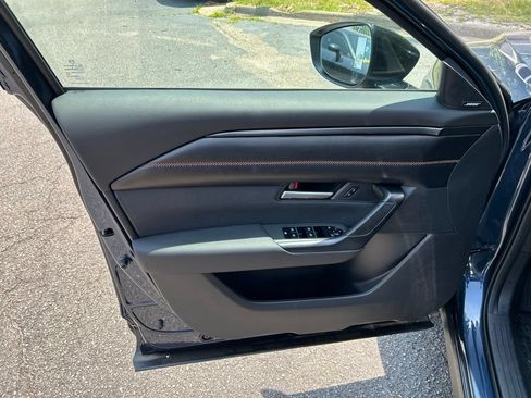 New 2026 MAZDA CX-50 AWD 2.5 S w/ Weather Package image 14