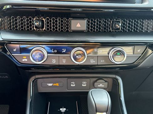 New 2026 Honda CR-V Sport Touring image 21