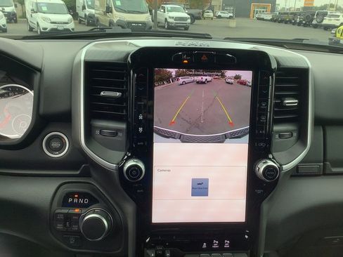 New 2026 RAM 1500 Big Horn image 20