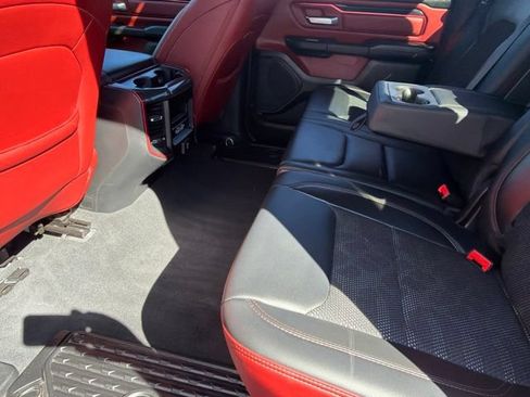 Used 2019 RAM 1500 Rebel w/ Rebel Level 2 Equipment Group AWD/4WD image 34