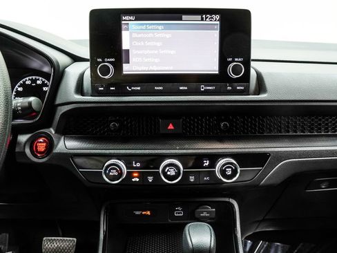 Used 2025 Honda CR-V LX image 25