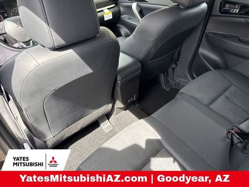 New 2026 Mitsubishi Eclipse Cross SE image 7