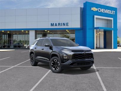 New 2026 Chevrolet Equinox ACTIV w/ Convenience Package III