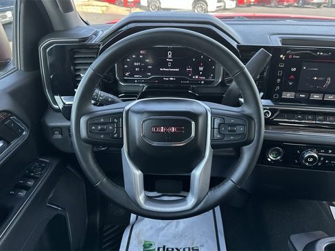 Used 2024 GMC Sierra 1500 Elevation image 14