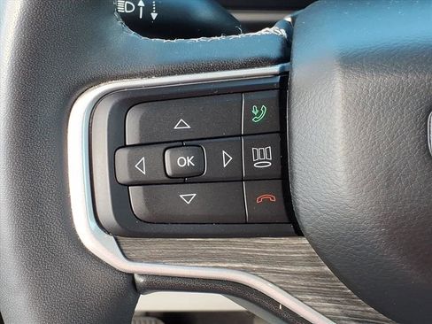 Used 2022 Jeep Wagoneer Series II AWD/4WD image 20