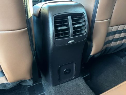 Used 2025 Ford Bronco Sport Outer Banks w/ Outer Banks Tech Package+ image 35