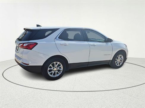 Used 2020 Chevrolet Equinox LT image 7