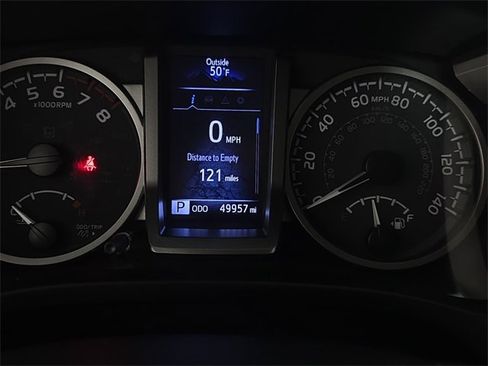 Used 2021 Toyota Tacoma SR5 image 13
