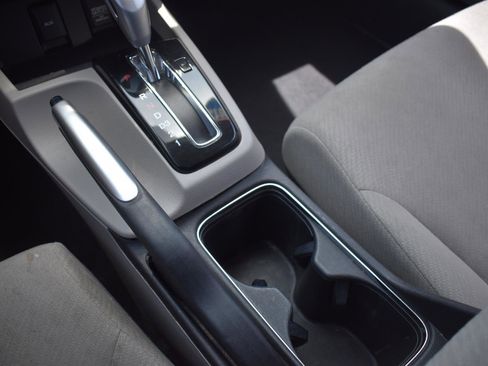 Used 2013 Honda Civic EX image 12