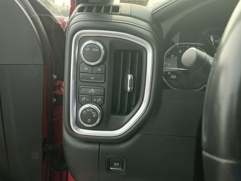 Certified 2022 GMC Sierra 3500 SLE w/ X31 Off-Road Package image 9