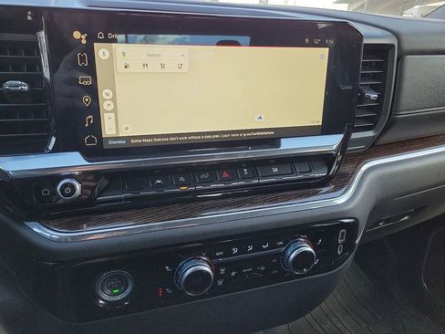 Used 2024 GMC Sierra 1500 Elevation w/ LPO, Elevation Black Package image 13