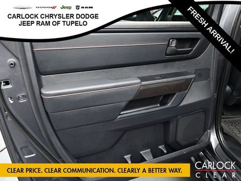 Used 2023 Toyota Tundra TRD Pro image 31