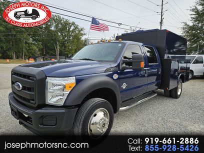 Used 2011 Ford F450 XL w/ PWR Equipment Group