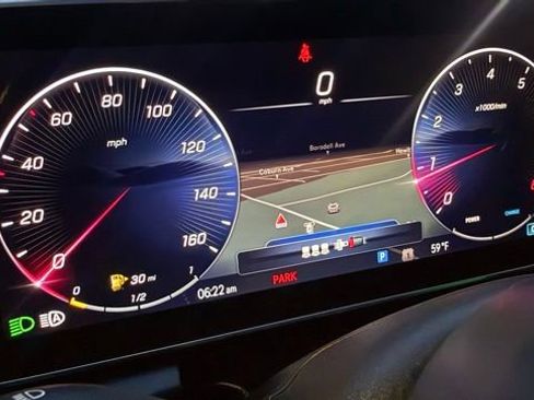 Used 2023 Mercedes-Benz GLC 300 4MATIC w/ AMG Line image 47