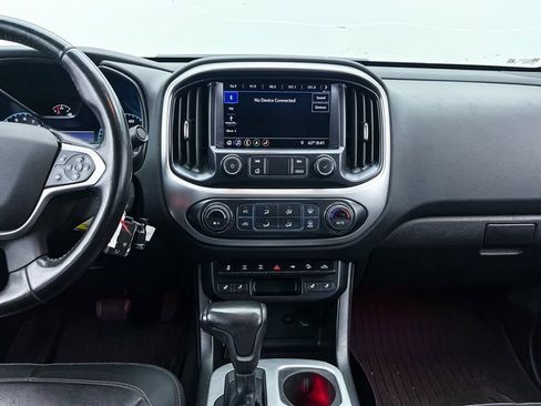 Used 2021 Chevrolet Colorado ZR2 w/ LPO, Premium Interior Package image 8