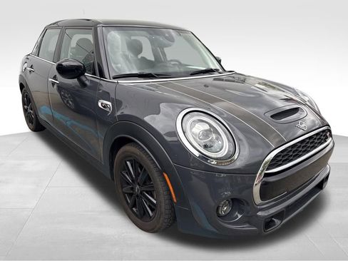 Used 2021 MINI Cooper S FWD image 5