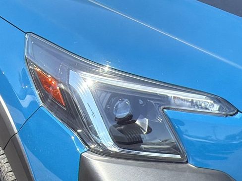 Used 2023 Subaru Forester Wilderness w/ Wilderness Package AWD/4WD image 8