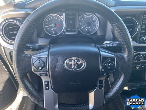 Used 2021 Toyota Tacoma SR5 image 24