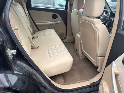 Used 2007 Chevrolet Equinox LS FWD image 15