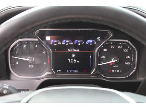 Used 2020 GMC Sierra 3500 Denali w/ Denali Ultimate Package AWD/4WD image 20