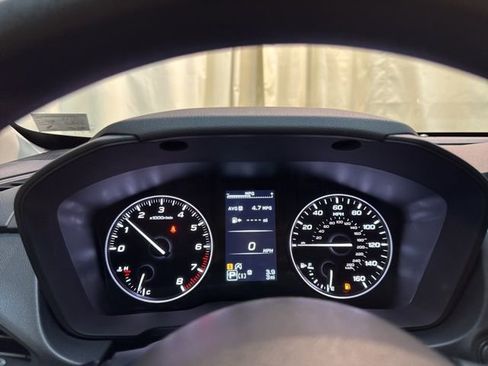 New 2025 Subaru Impreza 2.0i Sport image 19