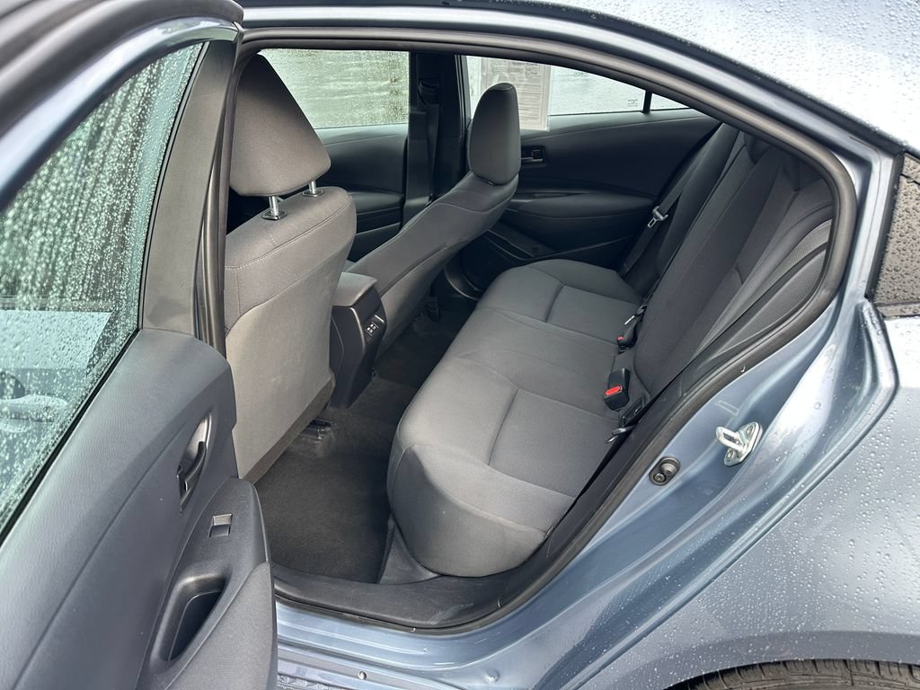 Used 2024 Toyota Corolla LE FWD image 14