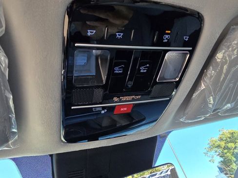 New 2026 Hyundai Santa Fe Calligraphy image 22