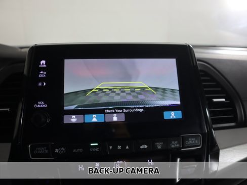 Used 2023 Honda Odyssey Sport image 5