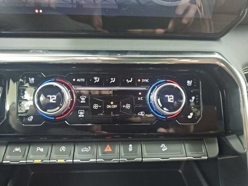 New 2026 GMC Sierra 1500 Denali Ultimate AWD/4WD image 7