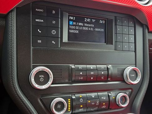 Used 2021 Ford Mustang GT RWD image 15
