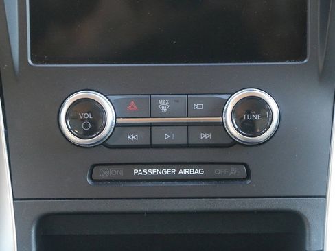 Certified 2024 Ford Edge SEL AWD/4WD image 19