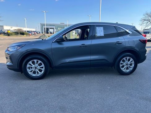 Used 2023 Ford Escape Active w/ Tech Pack #1 image 4