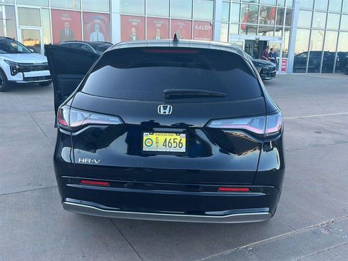 Used 2026 Honda HR-V EX-L image 7