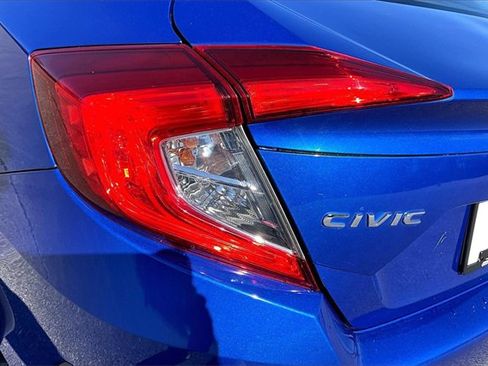 Used 2016 Honda Civic LX image 20