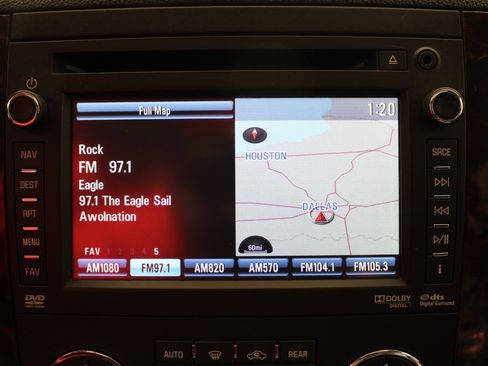 Used 2013 GMC Yukon Denali image 20