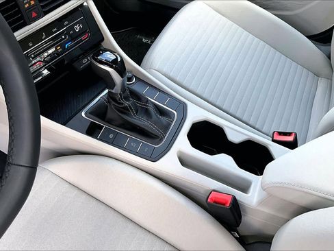 New 2026 Volkswagen Jetta S FWD image 7