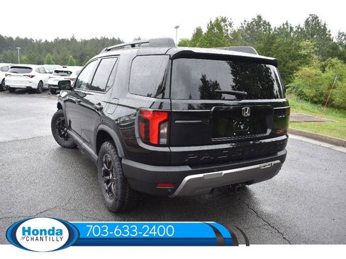 New 2026 Honda Passport TrailSport Elite image 5