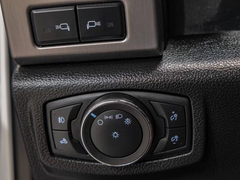 Used 2020 Ford F350 Platinum AWD/4WD image 28